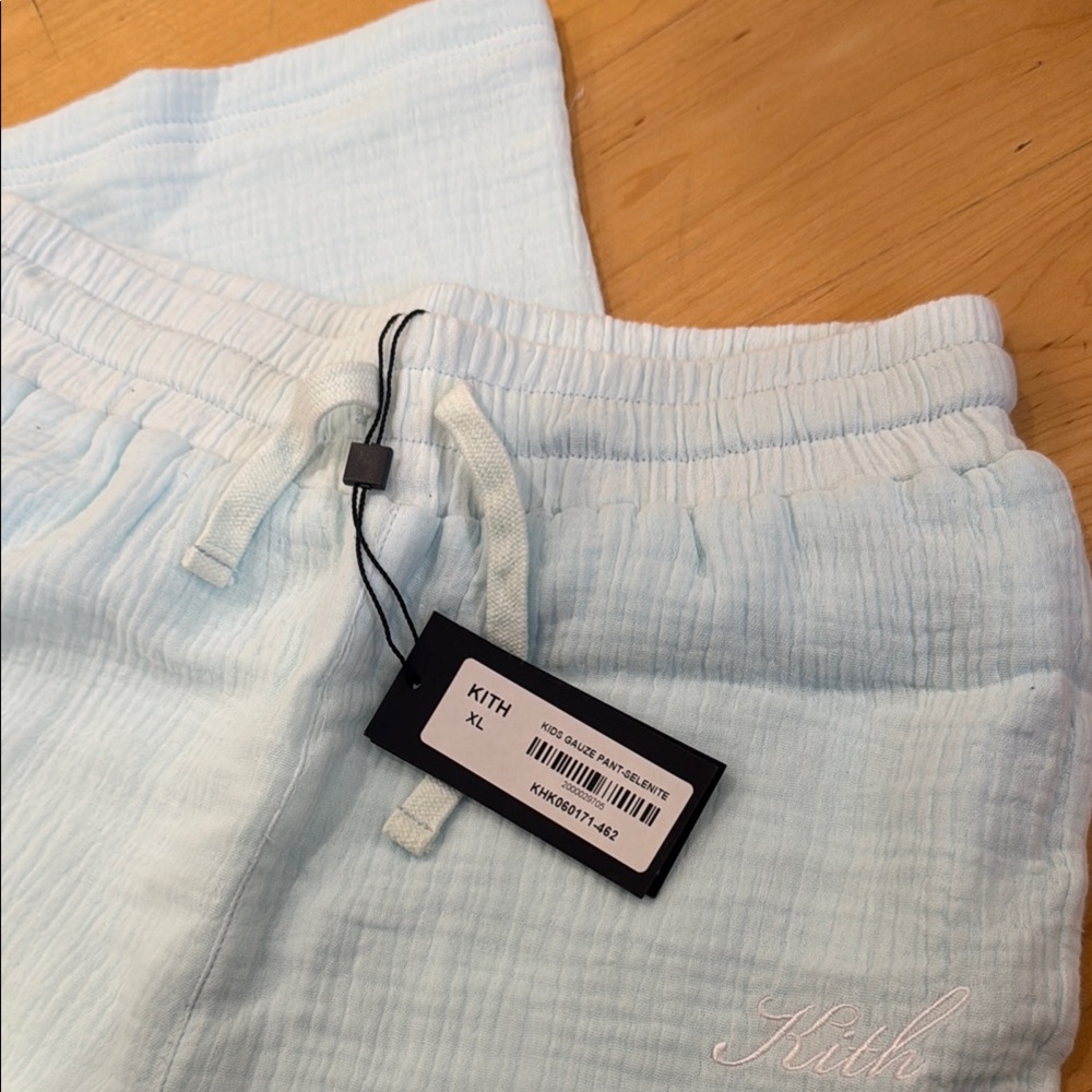 Linen kith set - Picture 8 of 9